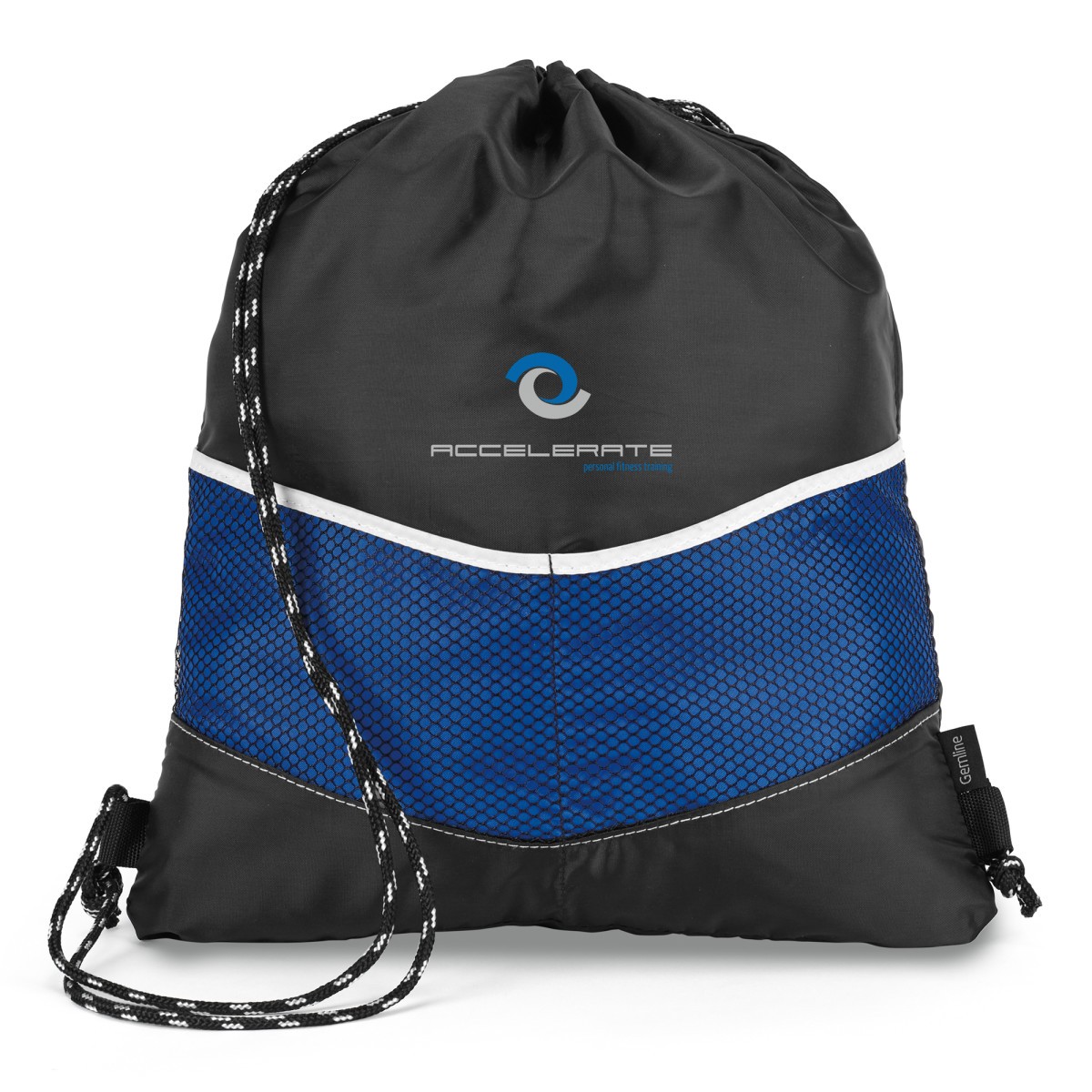 Chevron Sport Cinchpack
